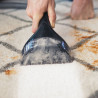 שואב אבק ושוטף רצפות חוטי ביסל - אלחוטית - יבואן רשמי - דגם Bissell  Vacuum Cleaner 2765N
