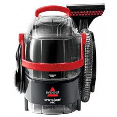 שואב אבק ושוטף רצפות חוטי ביסל - אלחוטית - יבואן רשמי - דגם Bissell  Vacuum Cleaner 2765N