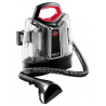 מכונת ניקוי לשאיבה ולשטיפה חוטית ביסל - SPOTCLEAN PRO - מכונת ניקוי איכותית - יבואן רשמי - דגם Bissell  Vacuum Cleaner 1558N