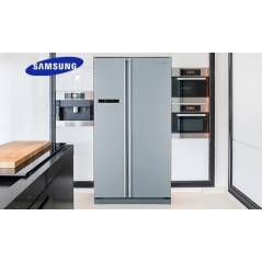 Refrigérateur 2 portes 572 L Samsung RSA1NTSL