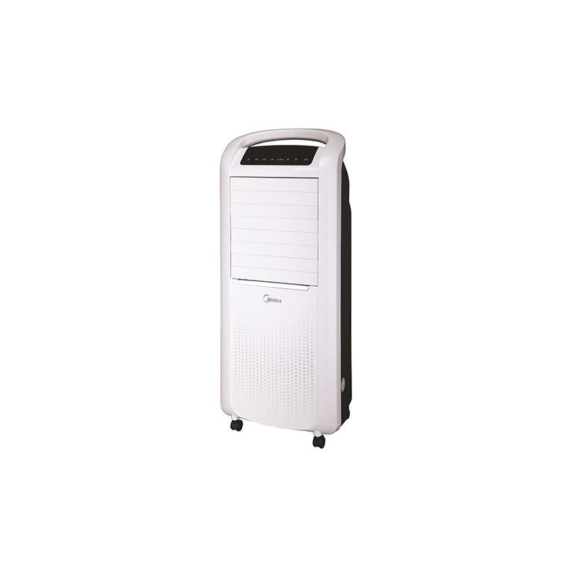 Midea Fan Air Cooler - White - Timer 7 Hours - 3 ventilation speeds -  AC120-15F