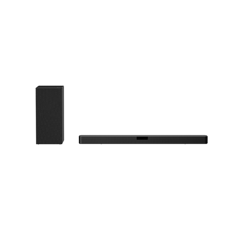 SoundBar LG - Bluetooth - 500W - Ch 4.1.2 - SL9Y