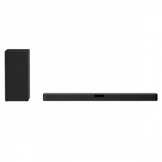 מקרן קול אלג'י סאב וופר - 4.1.2 ערוצים - 500W - LG SL9Y Sound Bar