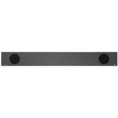 מקרן קול אלג'י סאב וופר - אלחוטי - 3.1.2 - MERIDIAN - 380W -  ערוצים דגם LG SN9Y Sound Bar