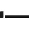 מקרן קול אלג'י סאב וופר - אלחוטי - 7.1.4 - MERIDIAN - 770W -  ערוצים דגם LG SN11R Sound Bar