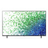 Smart TV LG - 55 pouces - 4K Ultra HD - Nano Cell - 55NANO79