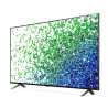 טלוויזיה אל ג'י 55 אינץ' - 4K Ultra HD Smart TV - Nano Cell - דגם LG 55NANO79