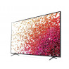 טלוויזיה אל ג'י 55 אינץ' - 4K Ultra HD Smart TV - Nano Cell - דגם LG 55NANO80VPA