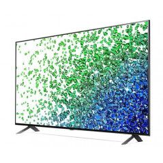 טלוויזיה אל ג'י 75 אינץ' - Nano ספורט - 4K  Smart TV  - Nano Cell - דגם LG A9 75NANO80VPA