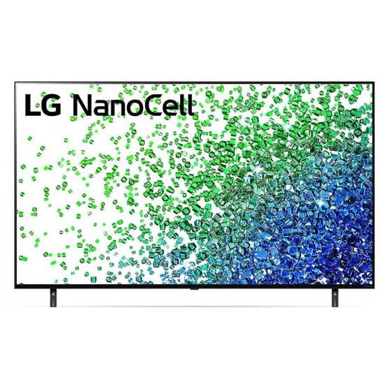 טלוויזיה אל ג'י 75 אינץ' - Nano ספורט - 4K  Smart TV  - Nano Cell - דגם LG A9 75NANO80VPA