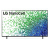 Smart TV LG A9 - 75 pouces - 4K - Nano Sport - Nano Cell - 75NANO80VPA