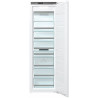 Amcor Freezer 7 Drawers - 215L - WHITE - AF700W