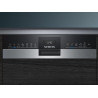 Siemens Semi Integrated Dishwasher - 13 set - HomeConnect - SN53HS60CE