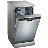 Siemens Dishwasher - 14 set - HomeConnect -emotionLight - SN25ZI49CE
