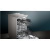 Siemens Dishwasher - 14 set - HomeConnect -emotionLight - SN25ZI49CE