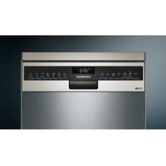 Lave-vaisselle Siemens - Slimline - Pologne - 9 couverts - HomeConnect SR23HI48KE