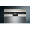 Siemens Dishwasher - Slimline - Poland - 9 set - HomeConnect - SR23HI48KE