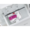 Lave-linge Miele 7 kg - 1400 TPM Pesage Automatique - Importateur officiel - WDB020