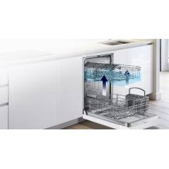 Lave-vaisselle Samsung - Classe energetique A - DW60H5050F