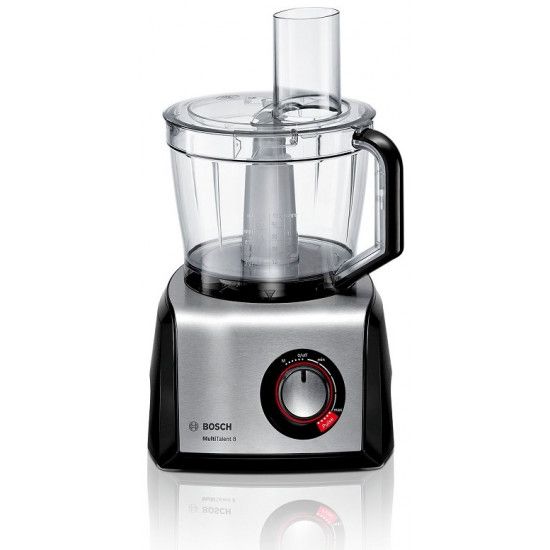 Sauter Food Processor - 1000W- With Accessories - FP-490W