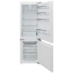Réfrigérateur General 2 portes Congelateur en haut - 87 litres - GE113FN