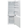 Réfrigérateur General 2 portes Congelateur en haut - 87 litres - GE113FN