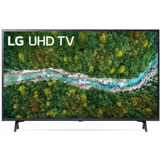 Smart TV Samsung 43 inches - 4K - 2000 PQI - Official Importer - Samsung UE43TU7100