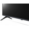 Lg Smart tv - 50 inches - ULTRA HD - ThinQ AI - 20 watts - Netflix - 50UP7750PVB