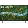 Smart TV LG - 65 pouces - 4K - AI ThinQ - OLED - OLED65C1PVA