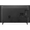 Smart TV LG - 65 pouces - 4K - AI ThinQ - OLED - OLED65C1PVA