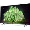 LG Smart TV 65 inches - OLED 4K UHD - AI ThinQ - OLED65A1​​