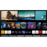 טלוויזיה אל ג'י 77 אינץ' - AI ThinQ - 4K  Smart TV  - OLED - דגם LG OLED77G1