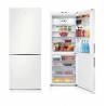 Bottom Freezer Refrigerator 487L Samsung RL4323RBAWW