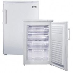 Amcor Freezer 4 Drawers - 64L - DEFROST - AF404W