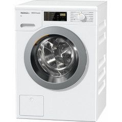 Miele Washing Machine 7 kg - 1400 RPM Automatic Weighing - Official importer - WDB020