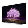 LG Smart TV 55 Inches - 4K - OLED - AI ThinQ - OLED55C1PVA