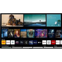 LG Smart TV 65 Inches - 4K - OLED - AI ThinQ - OLED65G1