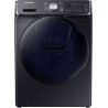 Samsung Washing Machine - Front Opening - 9KG - 1400RPM - AddWash - WW90K4430