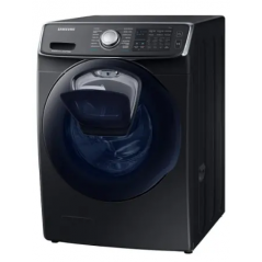 Samsung Washing Machine - Front Opening - 9KG - 1400RPM - AddWash - WW90K4430