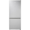 Beko Refrigerator 2 Doors Bottom Freezer - 415 liters - White - RCNT415I00ZW