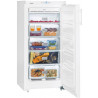 Liebherr Freezer 207 Liter - 8 drawers - No Frost - GN8257