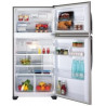 Réfrigérateur Congélateur superieur Sharp 481L - Froid Hybride - Blanc - SJ2269W