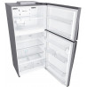 LG Refrigerator Top Freezer 596L - No Frost - Smart Inverter - White - GR-M6981W