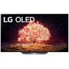 LG Smart TV 55 inches - OLED 4K UHD - AI ThinQ - OLED55B1​​