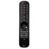LG Smart TV 70 Inches - 4K - AI ThinQ - 70UP7750PVB