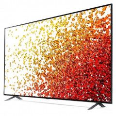 Lg Smart tv - 86 inches - 4K ULTRA HD - ThinQ AI - 40 watts - 86NANO90VPA