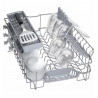 Lave-vaisselle Bosch Entierement integrable slimline - 9 couverts - Classe energetique A - HomeConnect - SPV2HKX39E