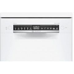 Bosch Dishwasher slimline - 9 Sets - white - SPS4HKW53E