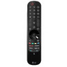 Smart tvLg - 43 pouces - 20 watts - ThinQ AI - ULTRA HD - Netflix - 43UP7550PVB