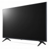 Lg Smart tv - 50 inches - ULTRA HD - ThinQ AI - 20 watts - Netflix - 50UP7550PVB